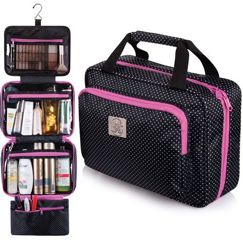 best toiletries bag for women